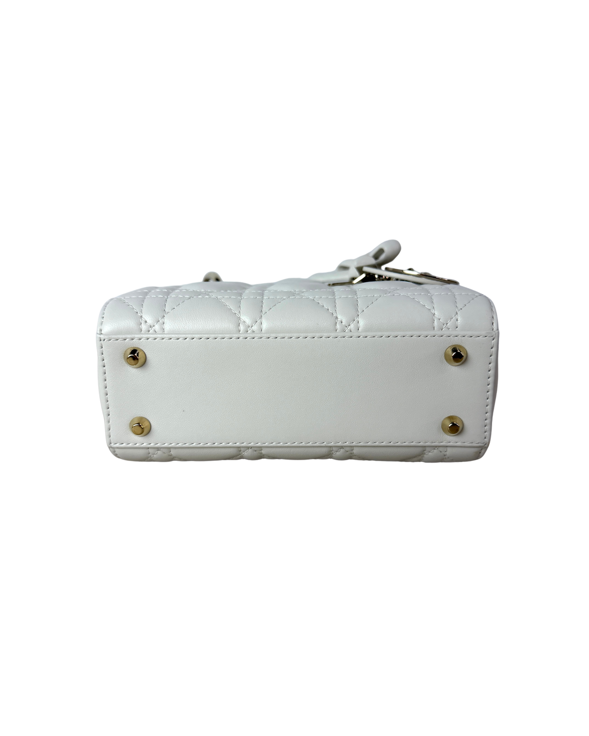Mini Lady Dior Bag