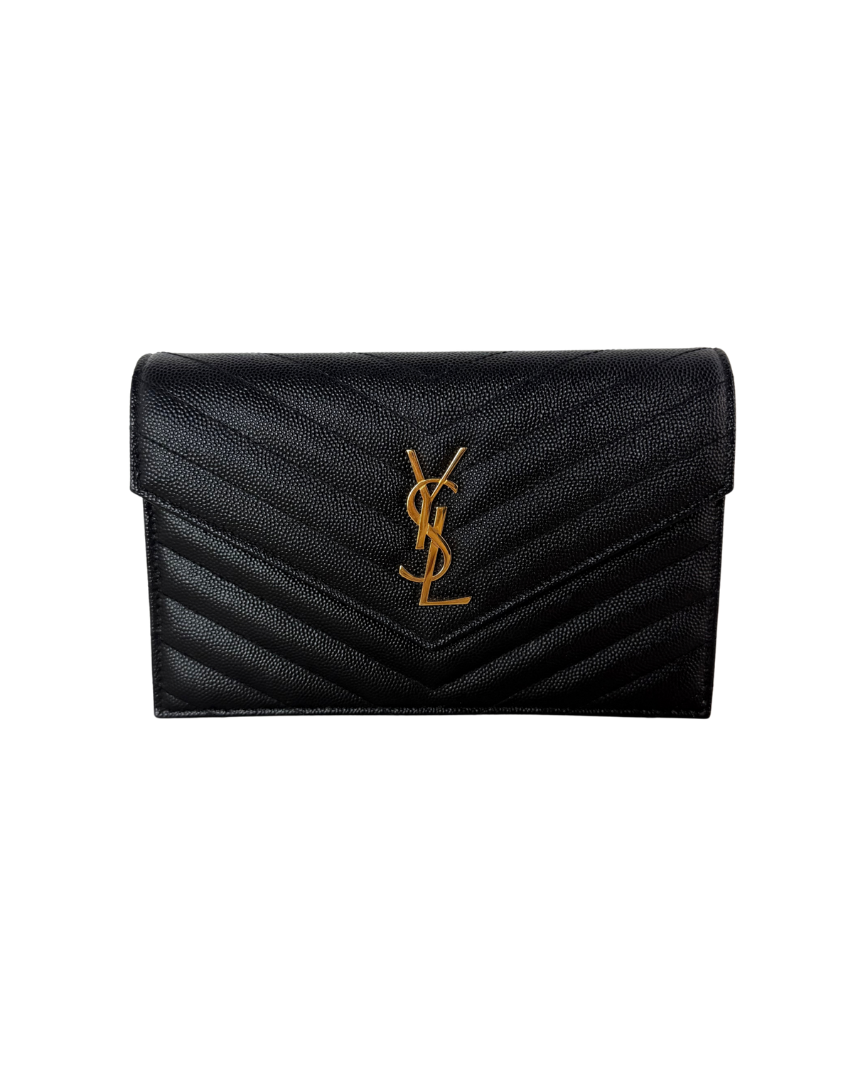 Cassandra Envelope Chain Wallet