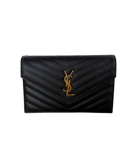 Cassandra Envelope Chain Wallet