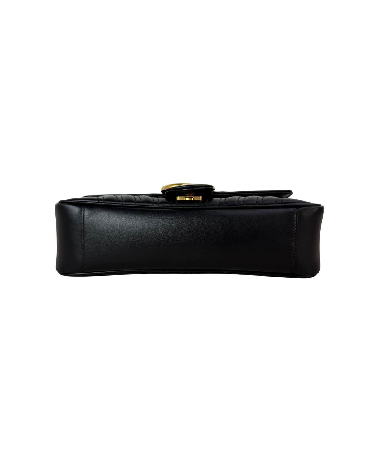 GG Marmont Small Shoulder Bag