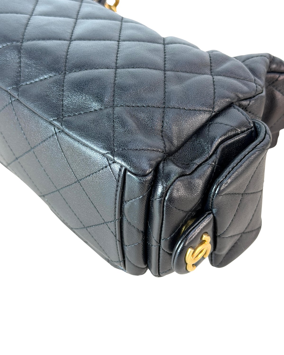 Trendy Pockets Hobo Bag