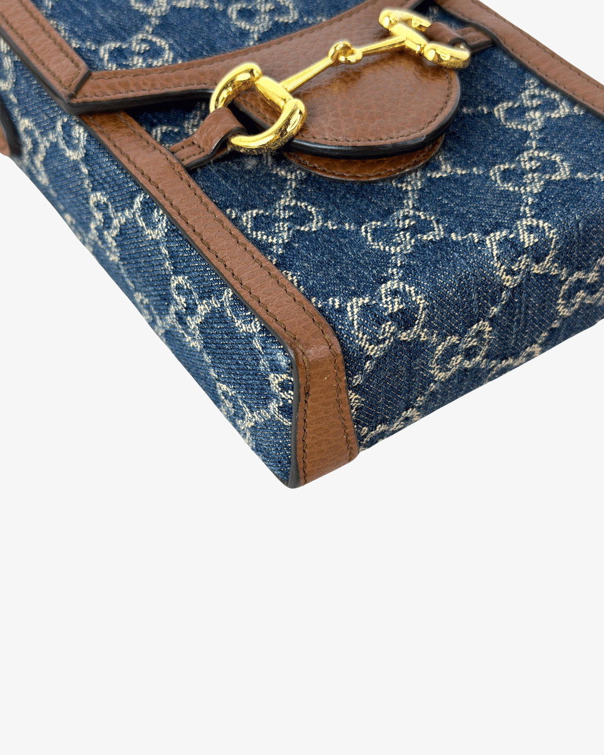 Horsebit 1955 Mini Bag