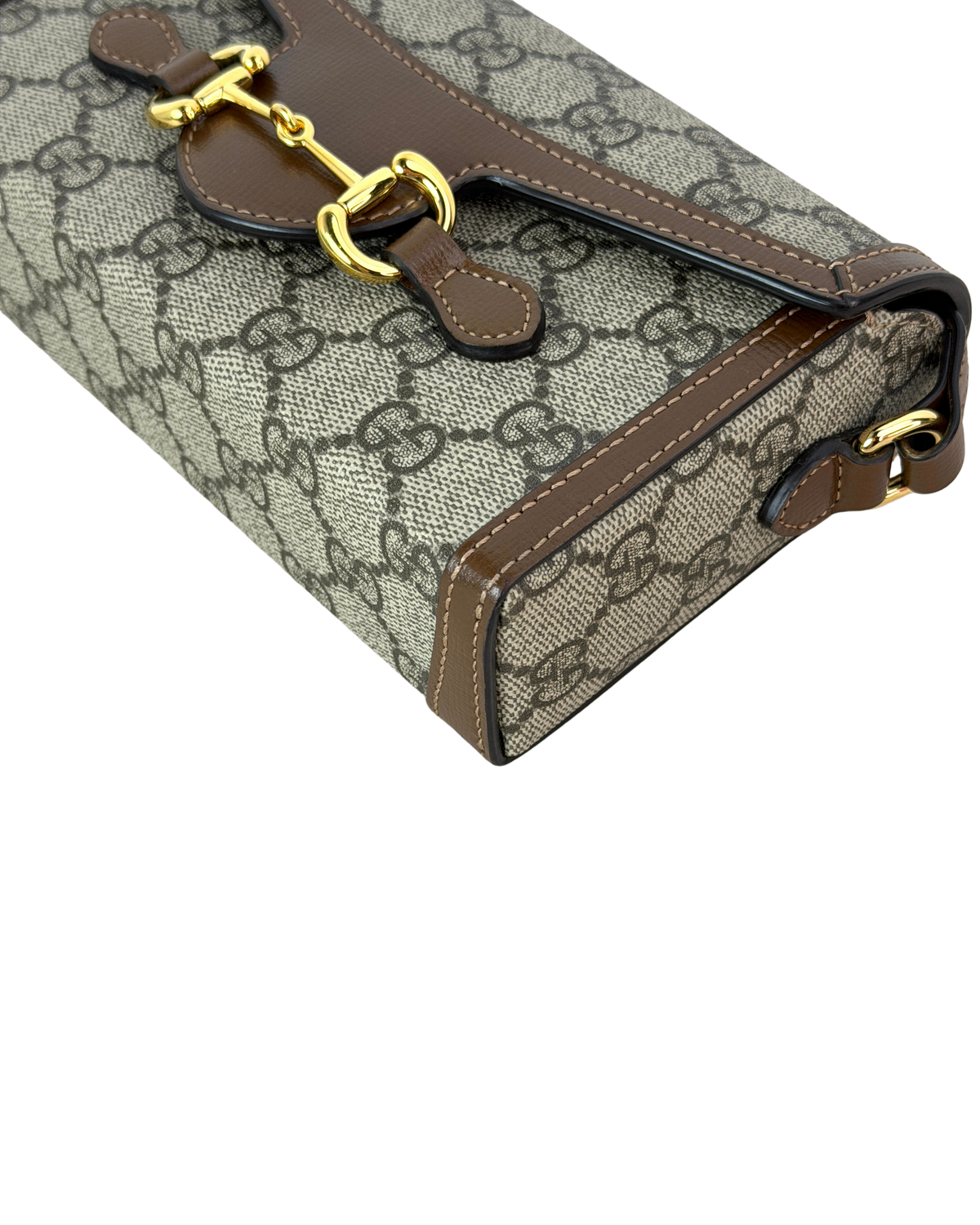 Horsebit 1955 Mini Bag