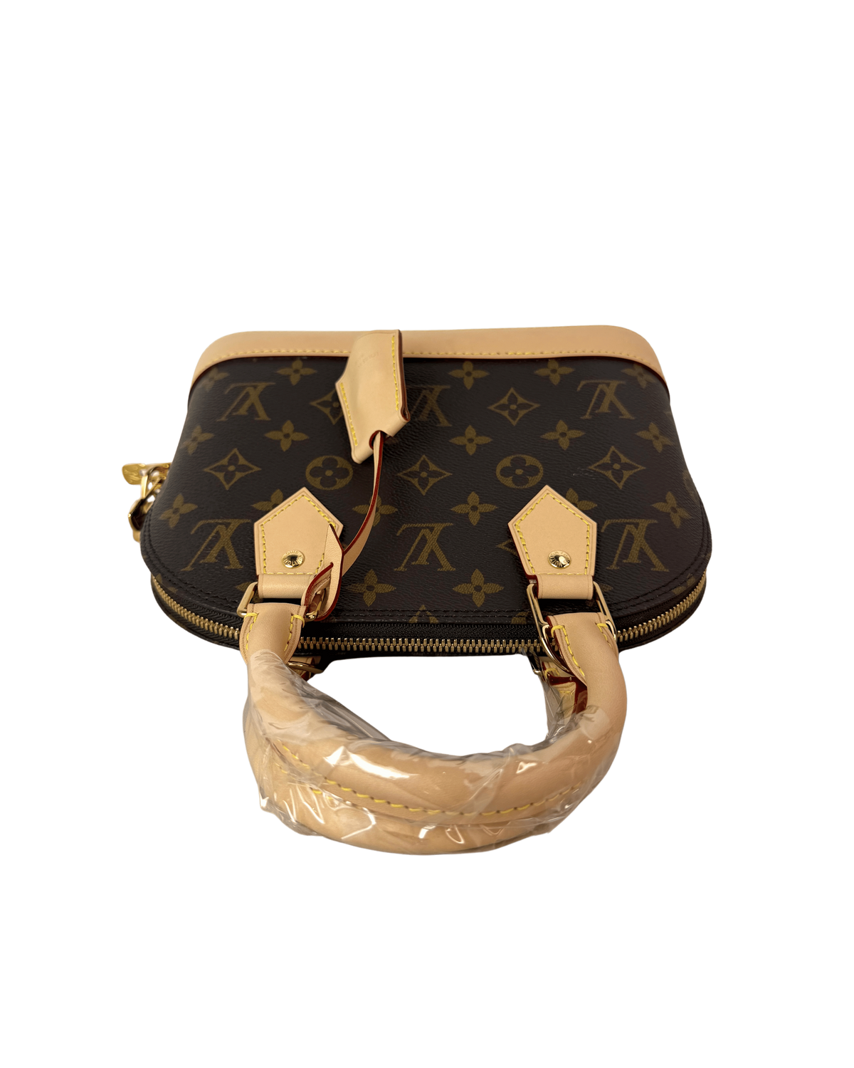 Alma BB