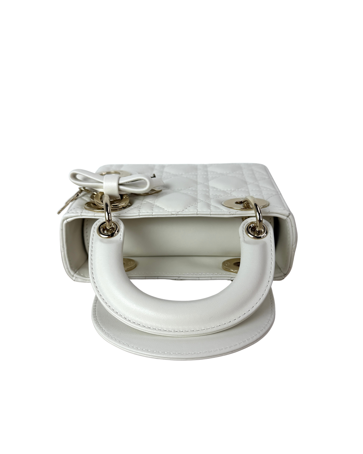 Mini Lady Dior Bag