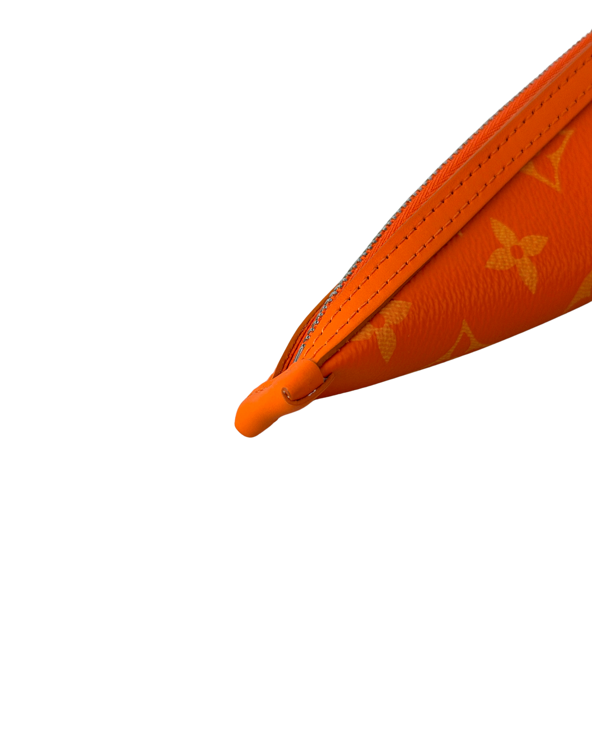 Carrot Pouch