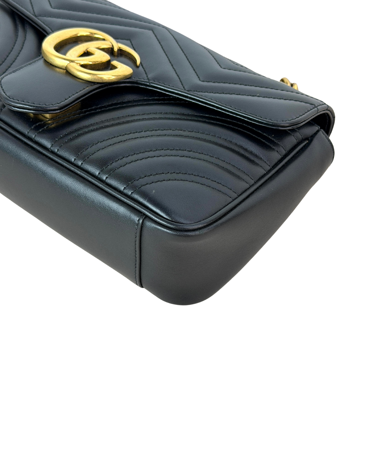 GG Marmont Small Shoulder Bag