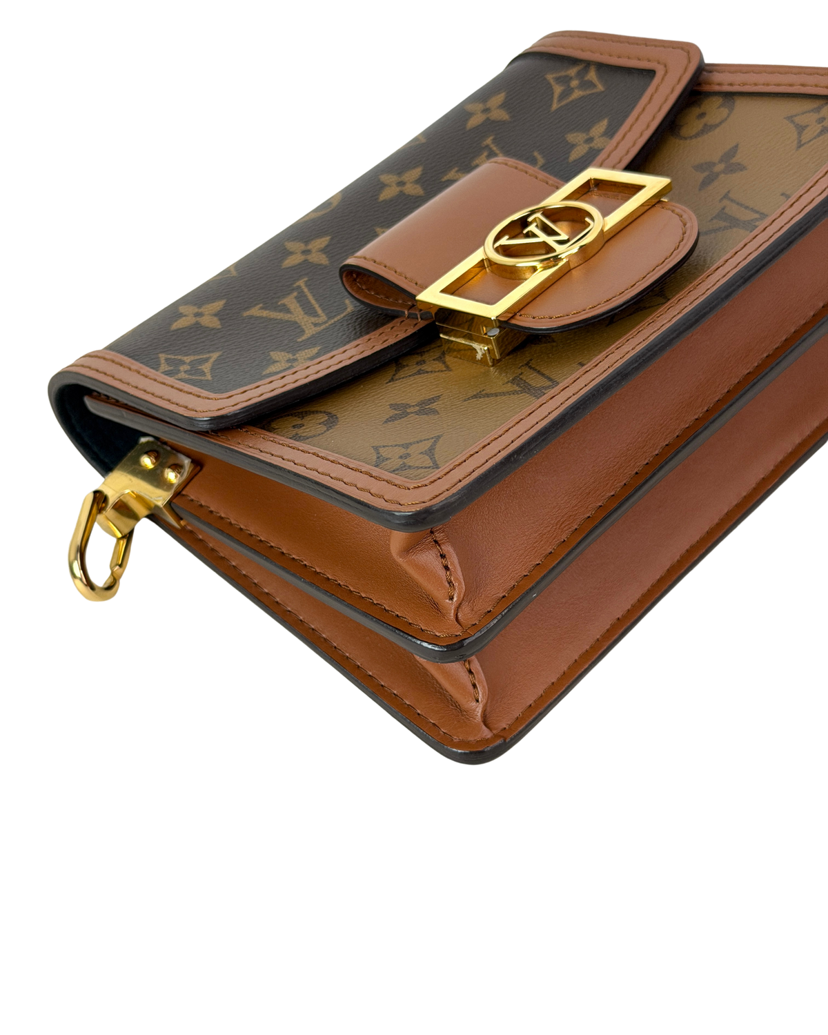 Dauphine Mini Handbag