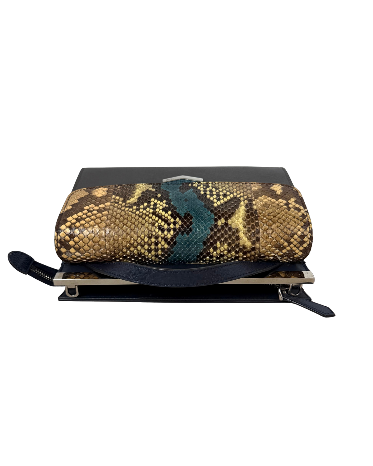 Demi Jour Mini Top Handle