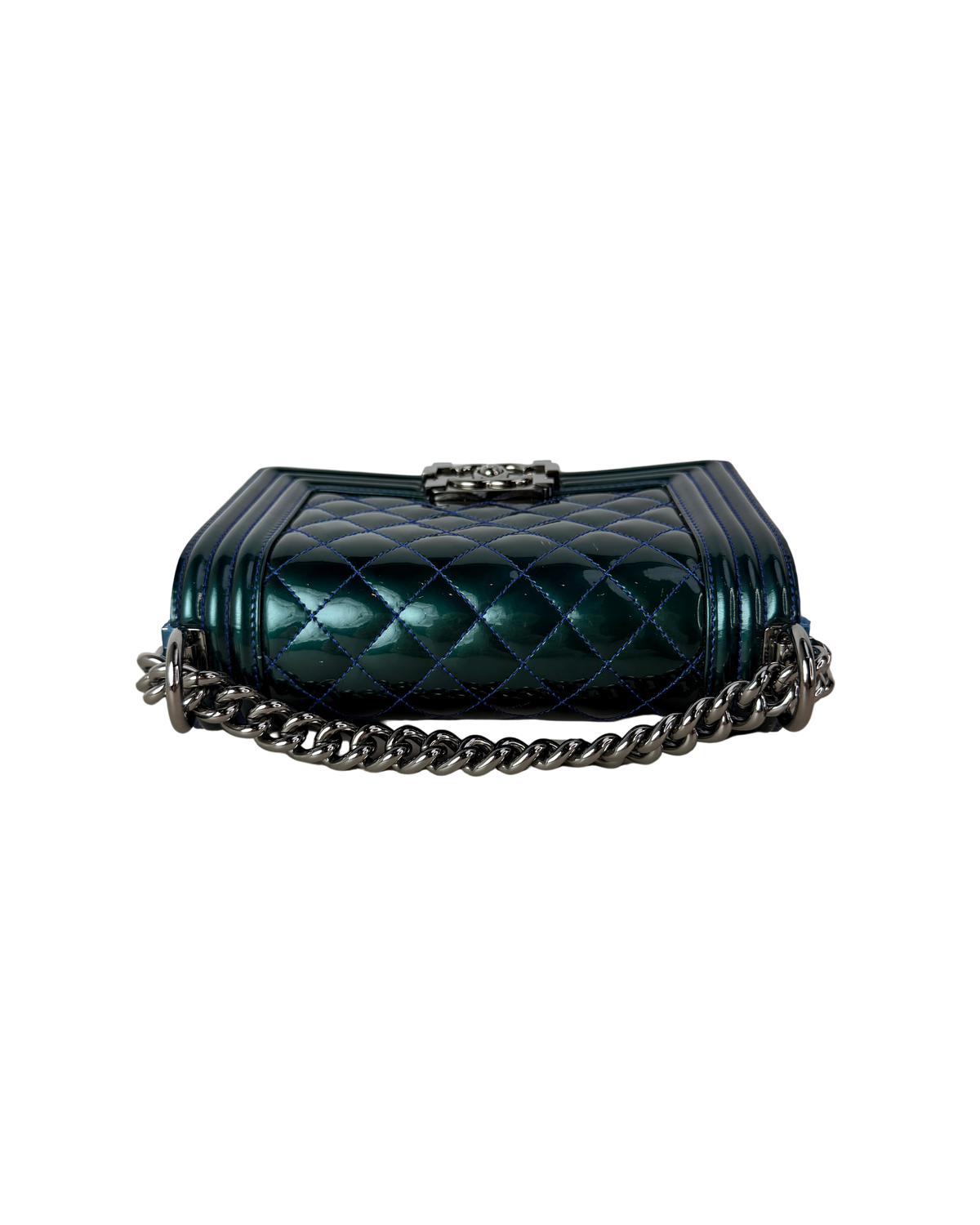 Le Boy Flap Bag