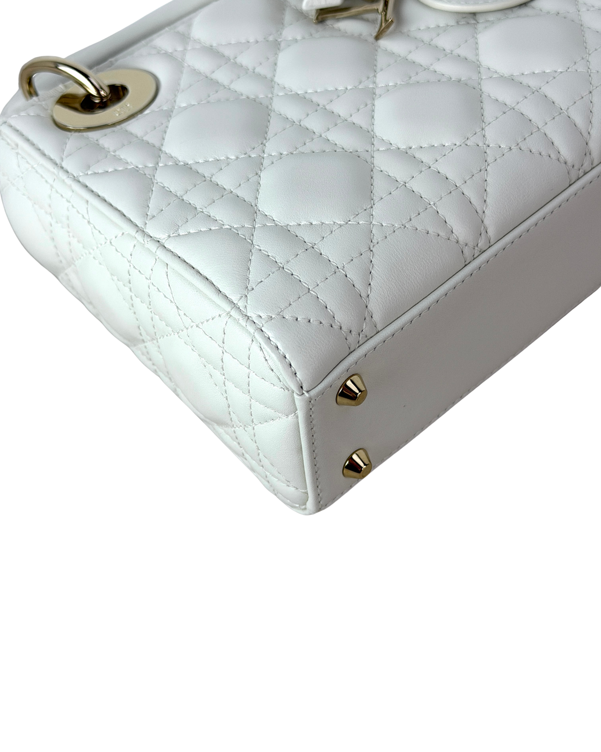 Mini Lady Dior Bag