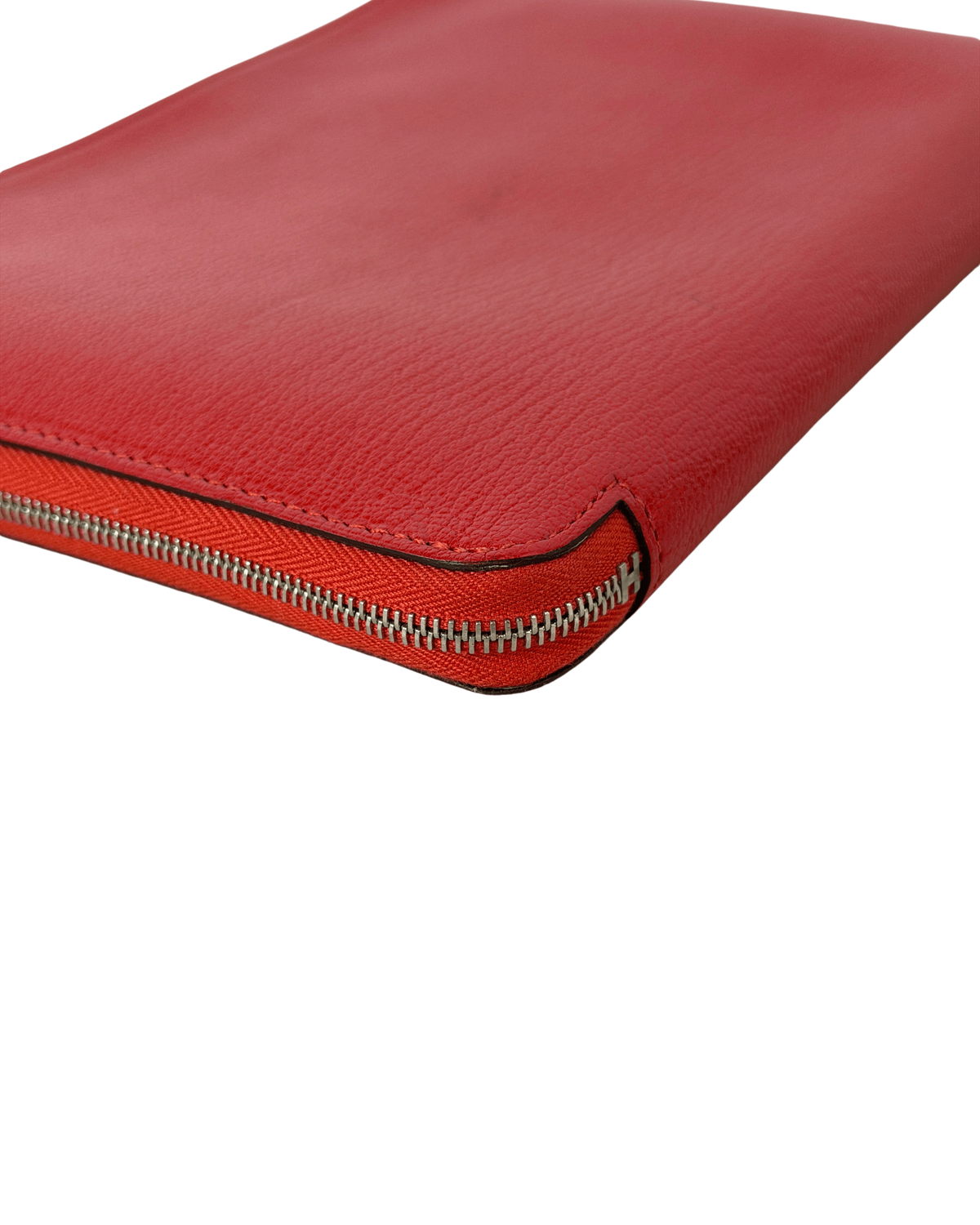 Azap Silk'In Long Wallet