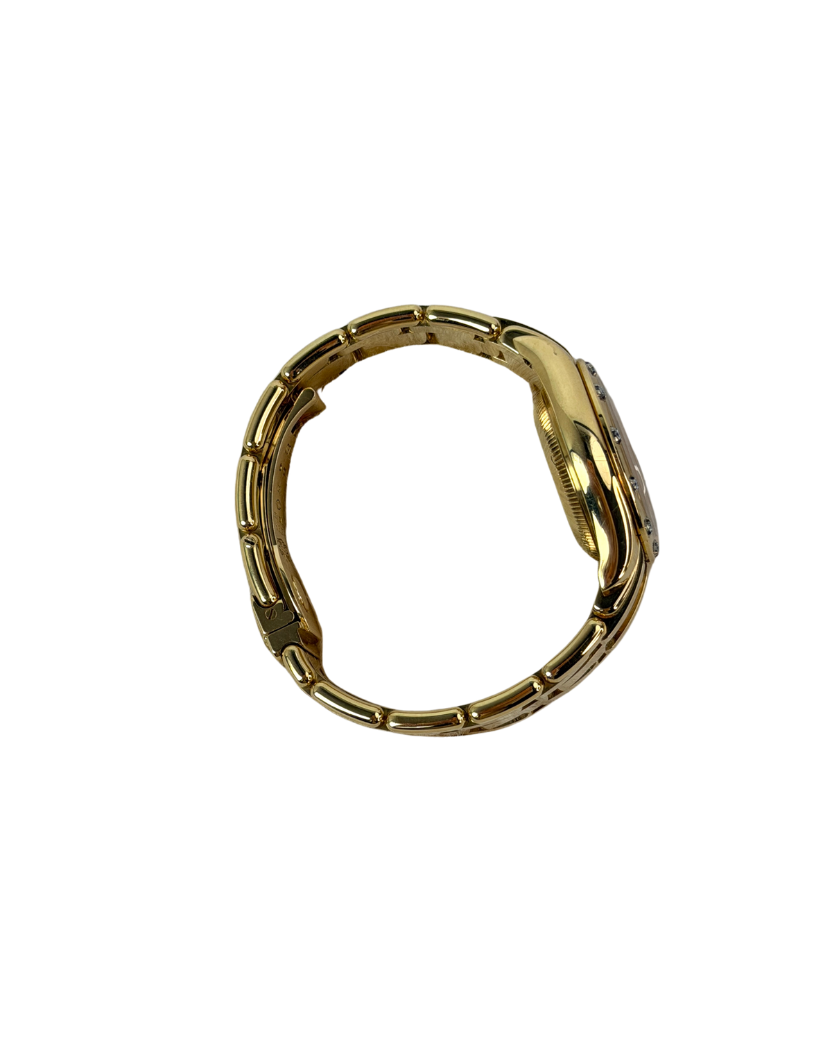 Datejust Pearlmaster 80318