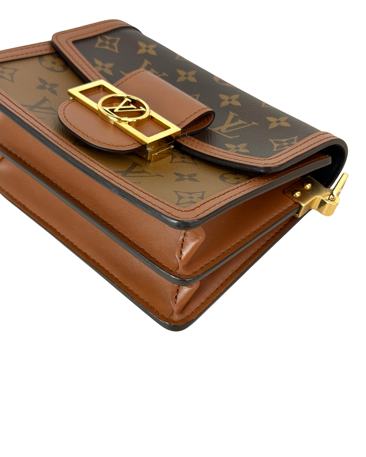 Dauphine Mini Handbag