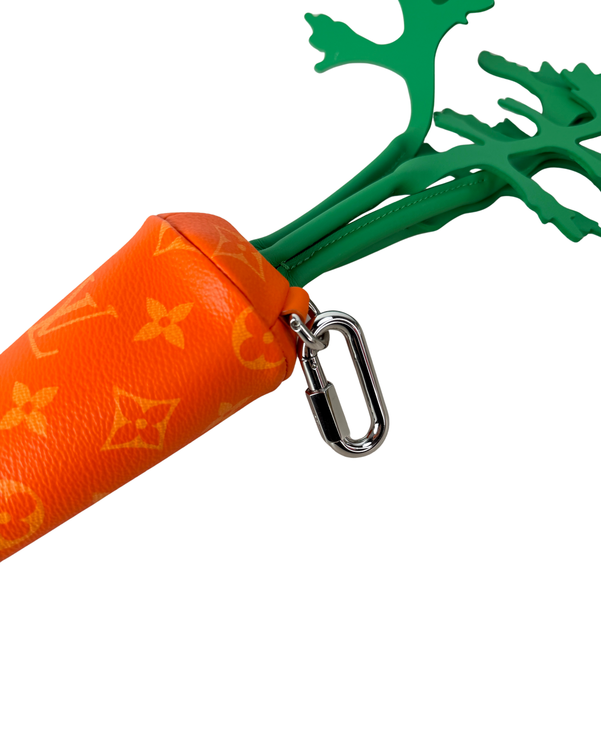 Carrot Pouch