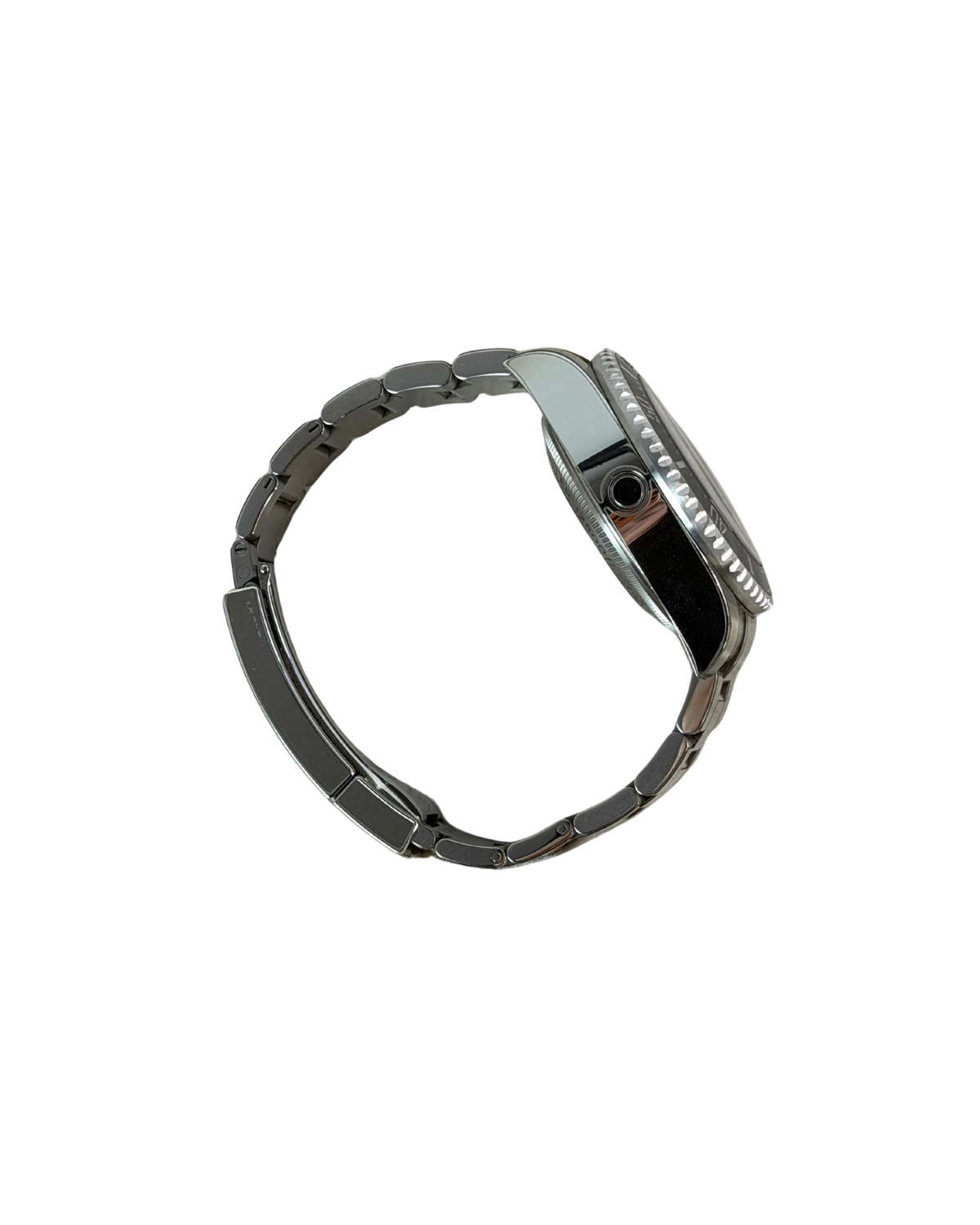 Oyster Perpetual Date Sea-Dweller Deepsea