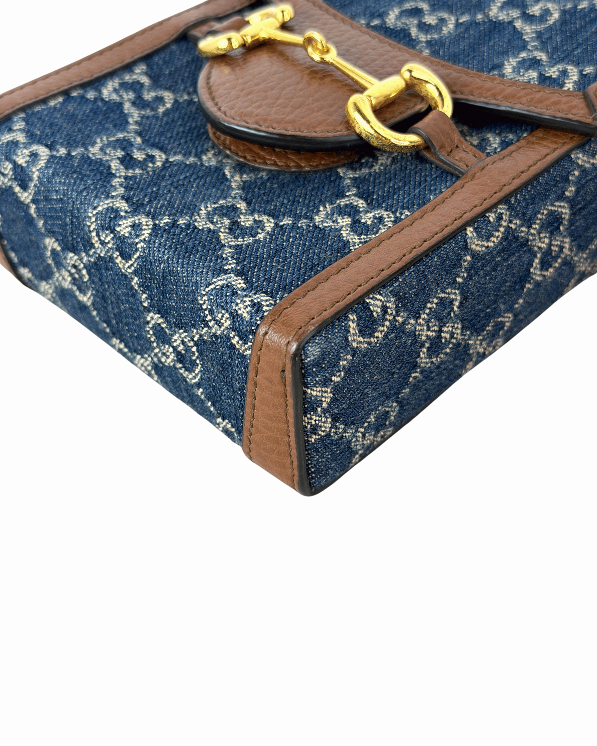 Horsebit 1955 Mini Bag