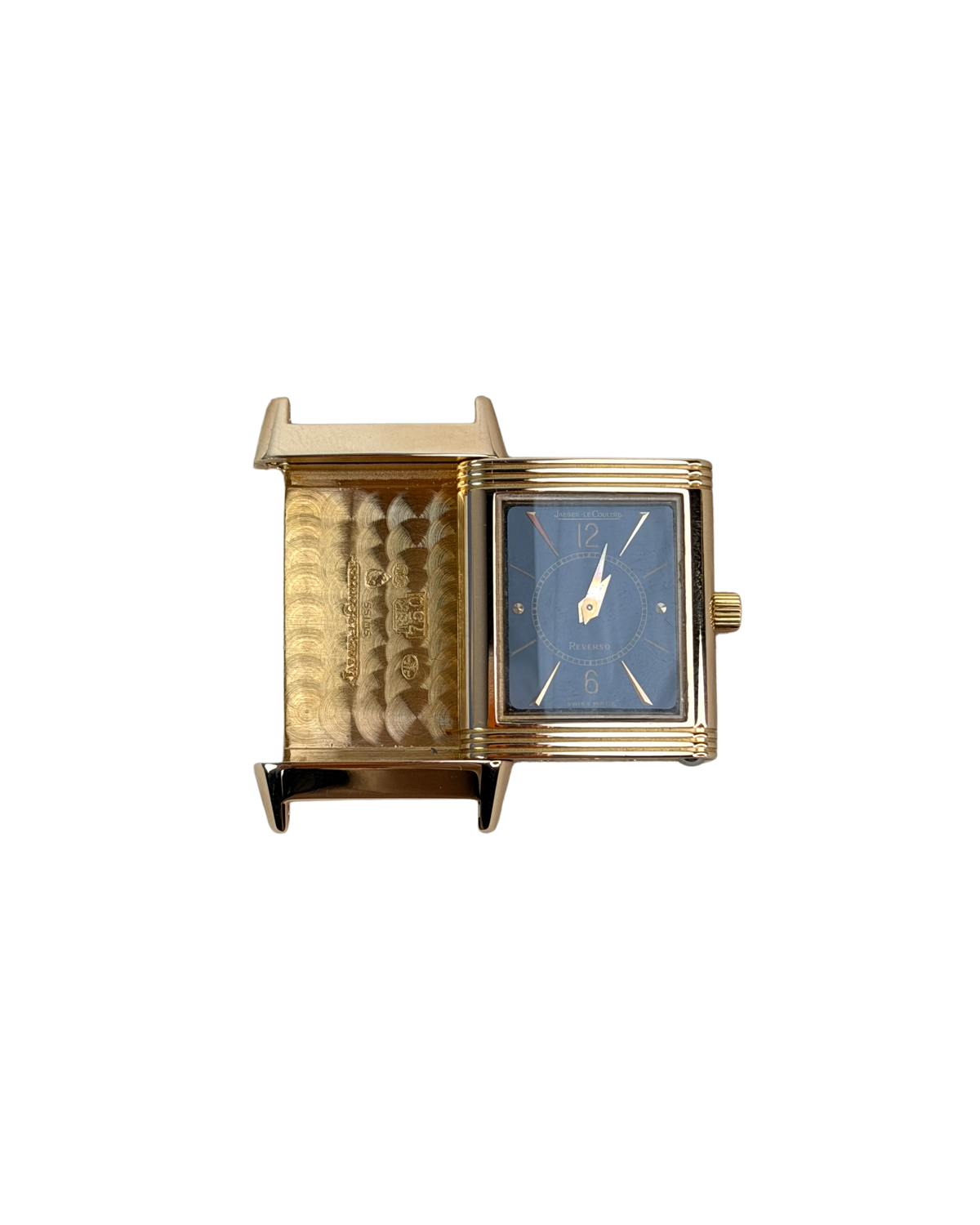 Reverso Classique Art Deco