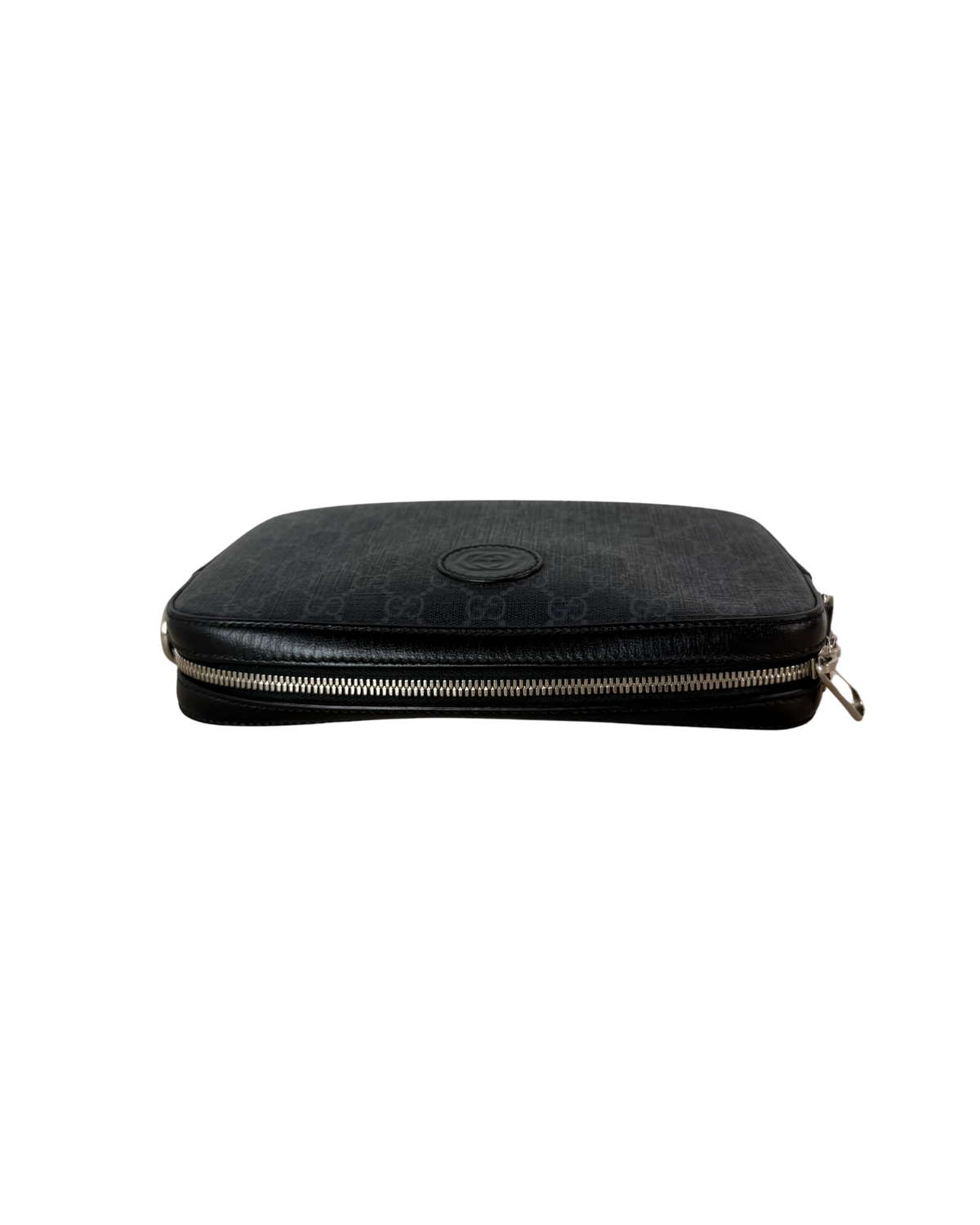 Interlocking G Shoulder Bag