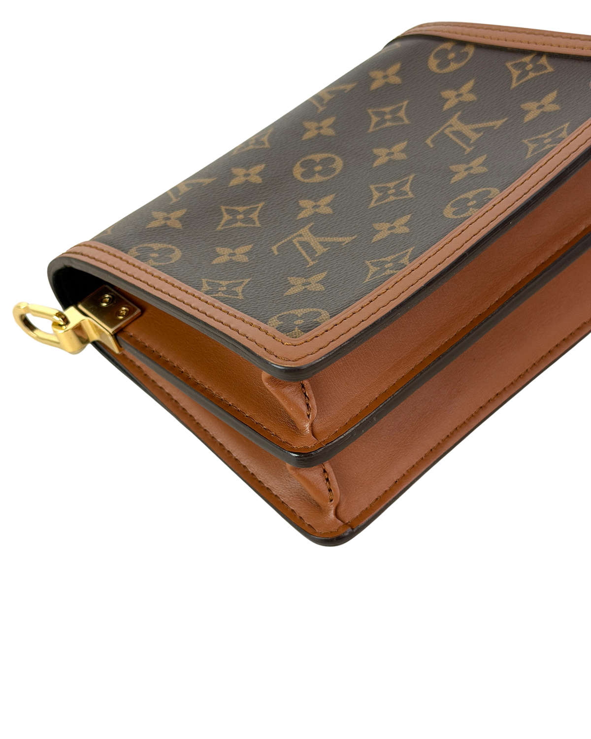 Dauphine Mini Handbag
