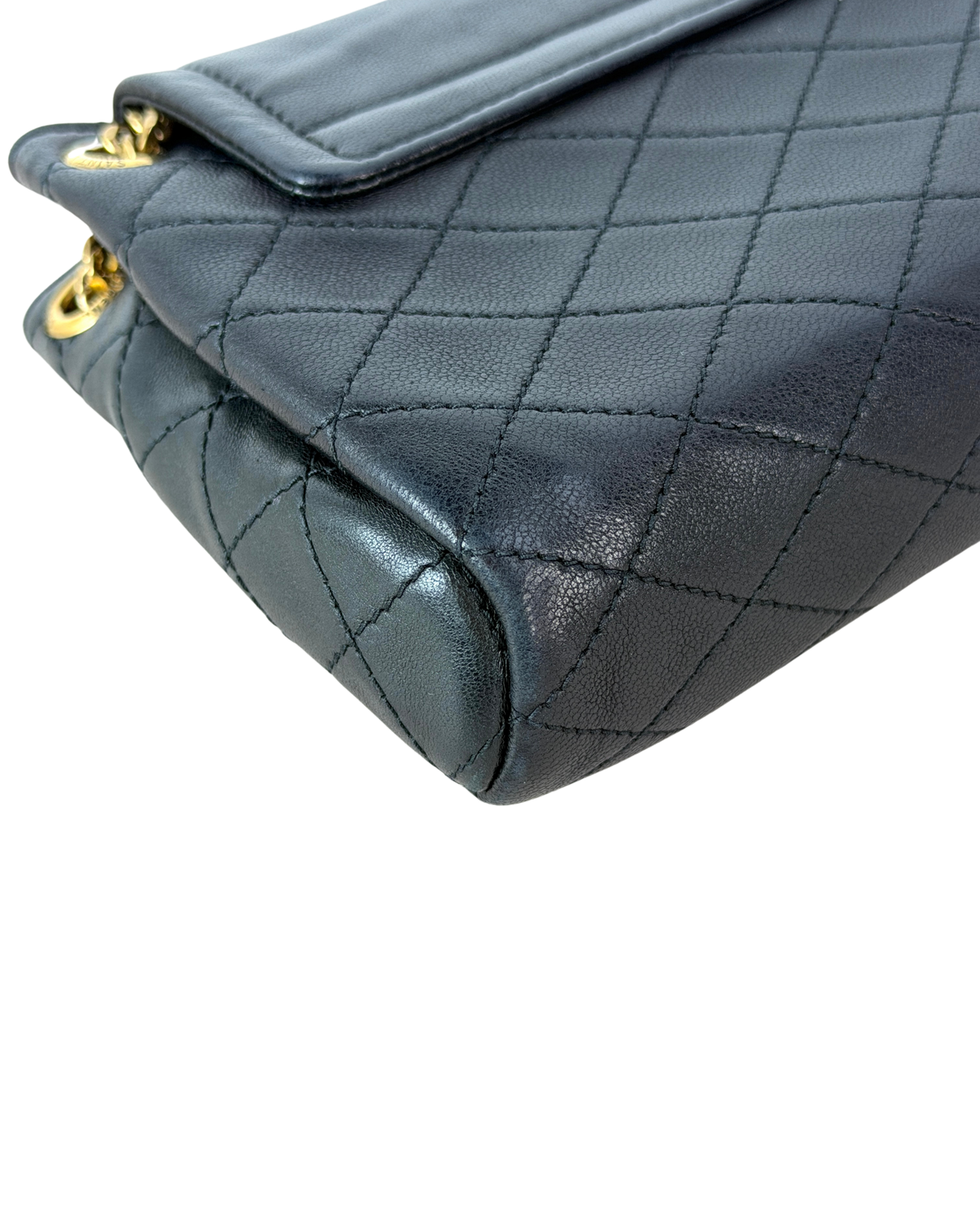 Mini Nolita in Lambskin