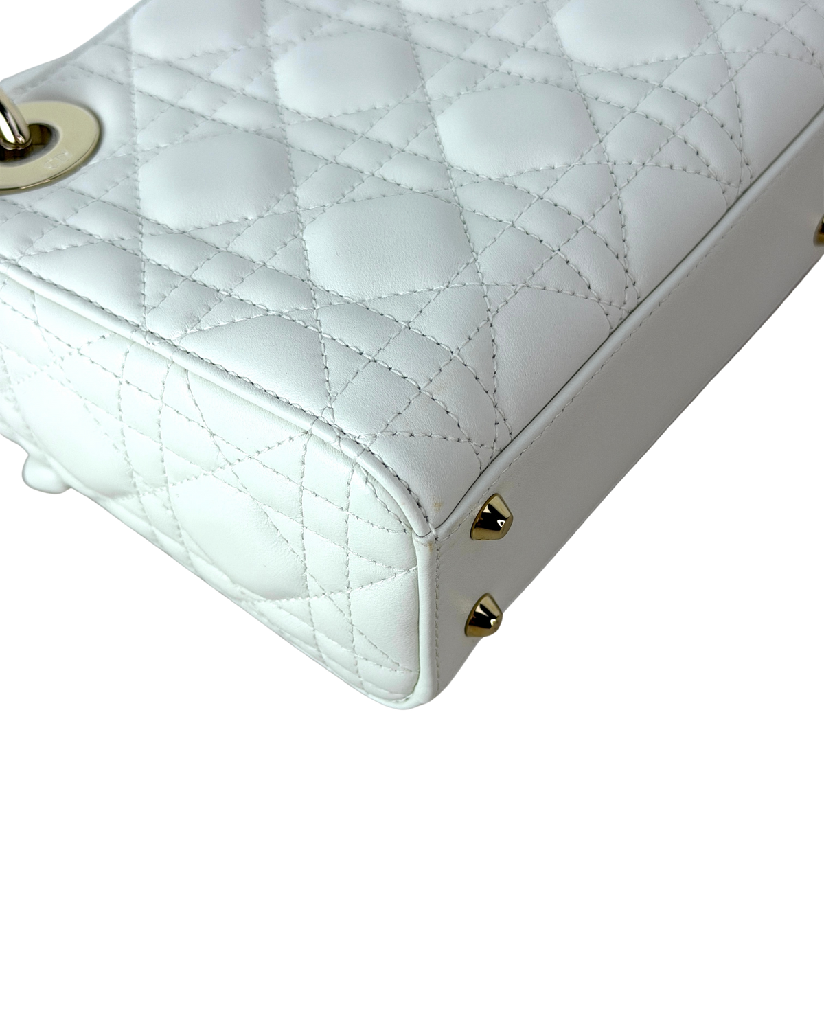 Mini Lady Dior Bag