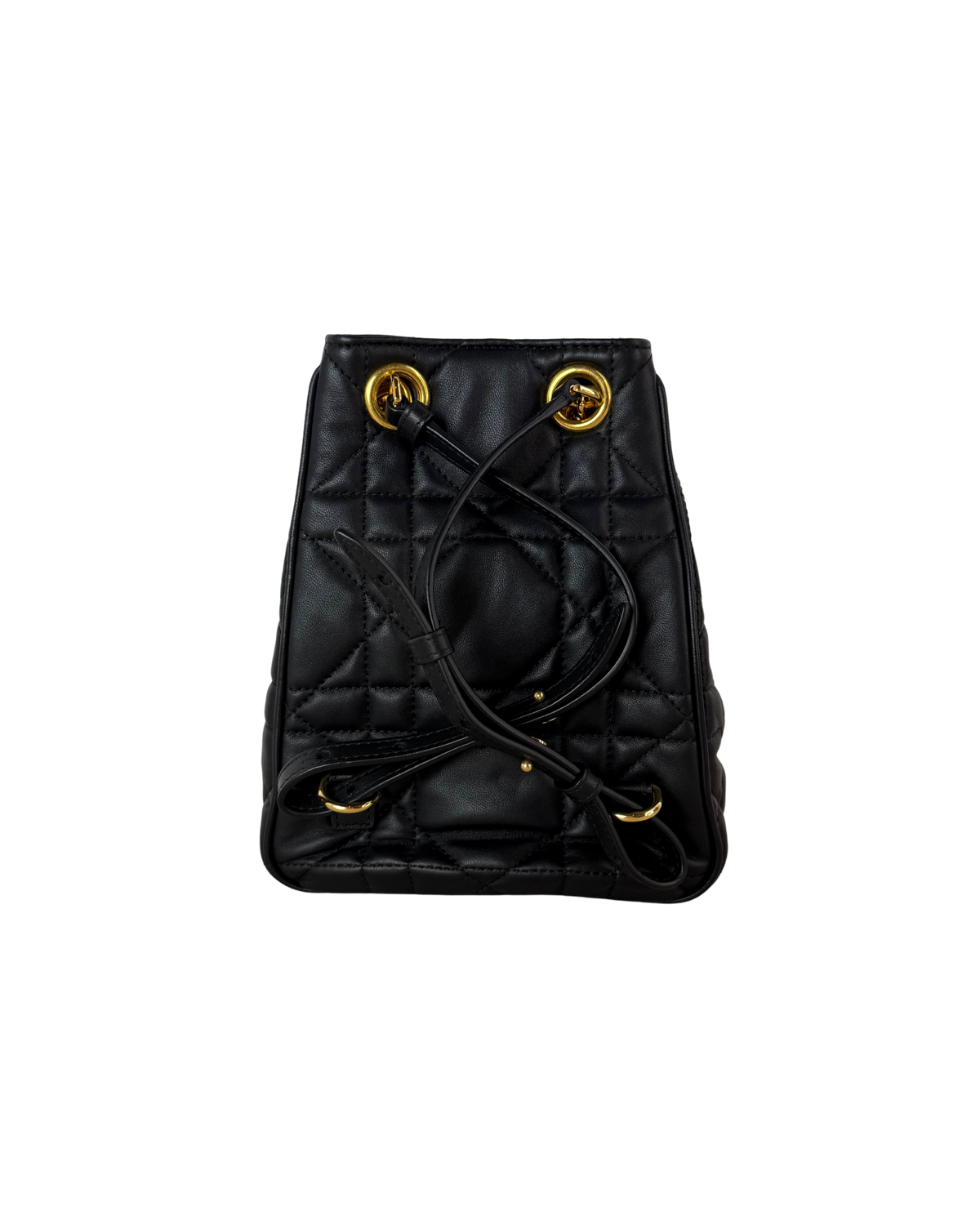 Caro Multicarry Backpack with Chain