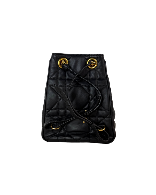 Caro Multicarry Backpack with Chain