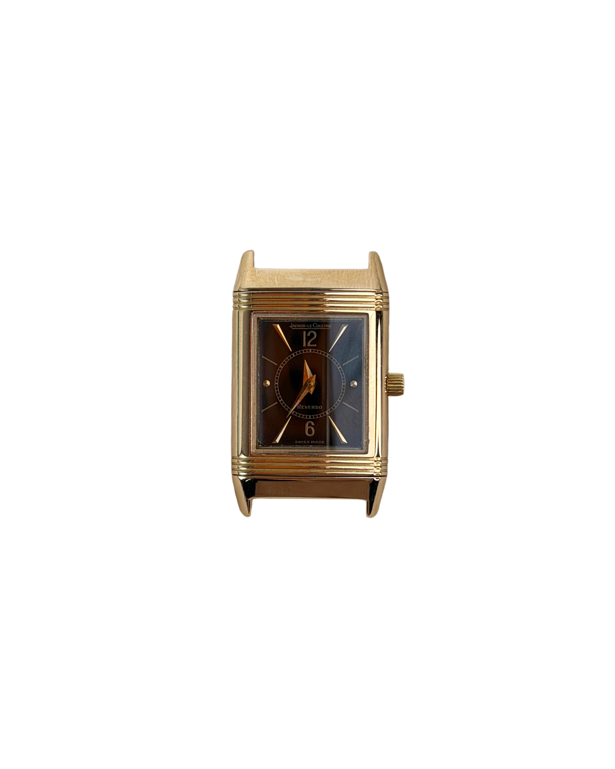 Reverso Classique Art Deco