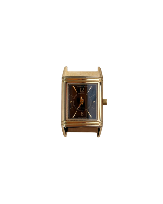Reverso Classique Art Deco