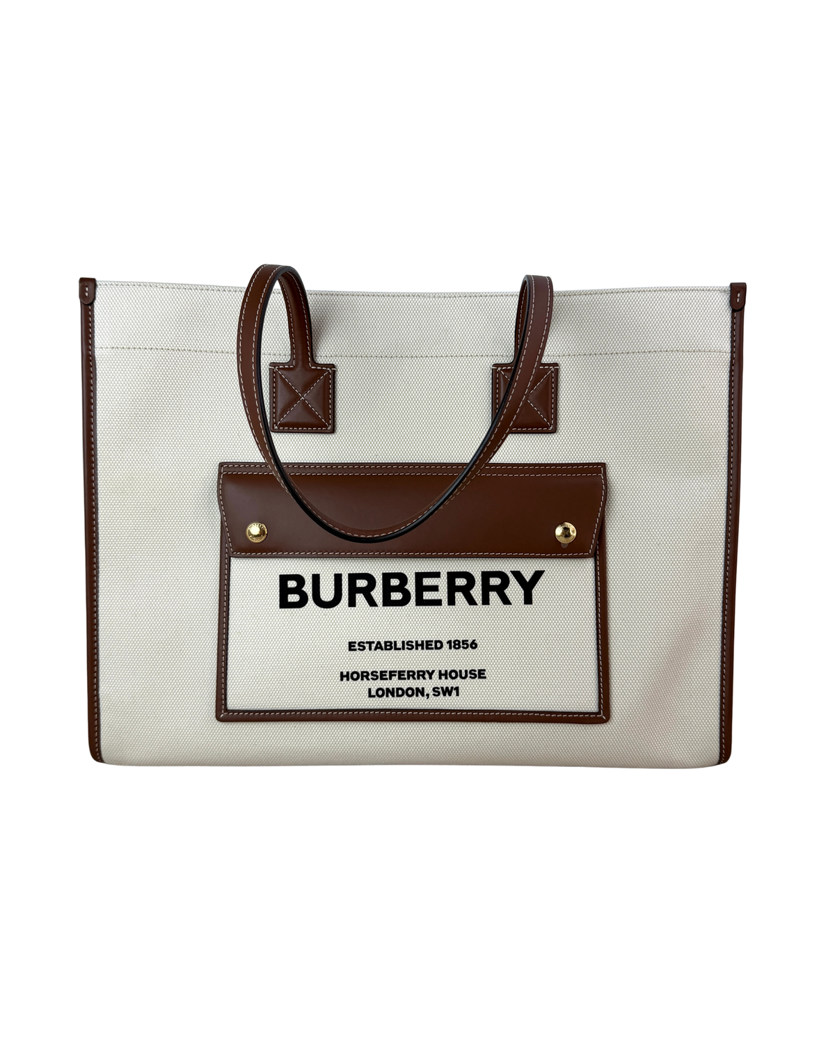 Medium Freya Tote