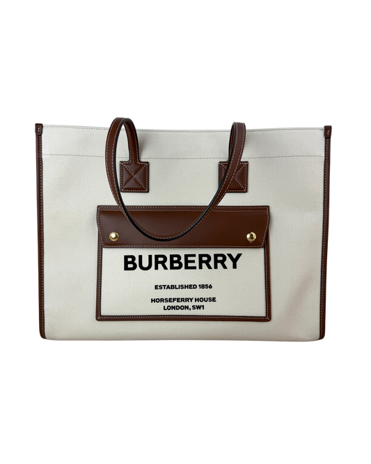 Medium Freya Tote