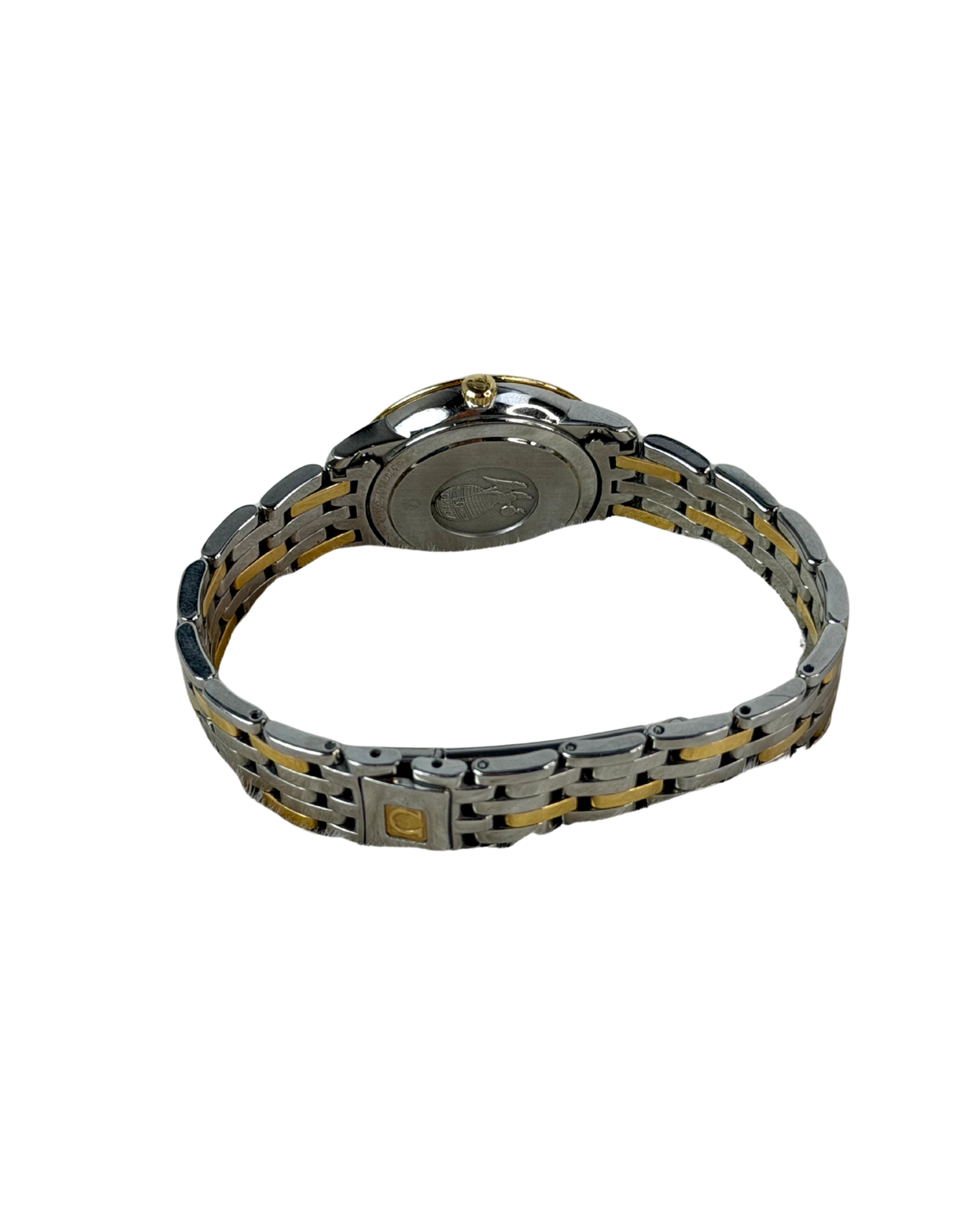 De Ville Prestige Butterfly