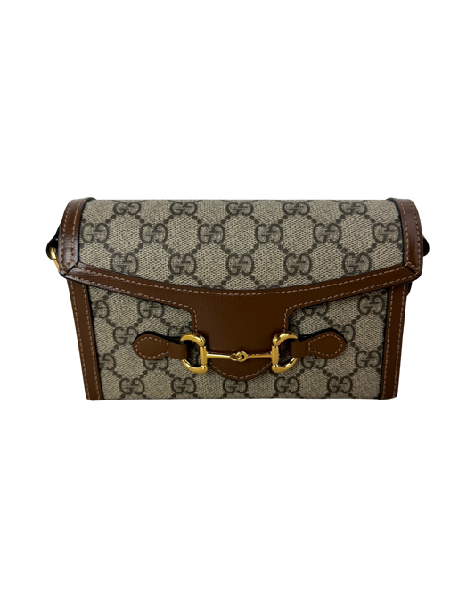 Horsebit 1955 Mini Bag