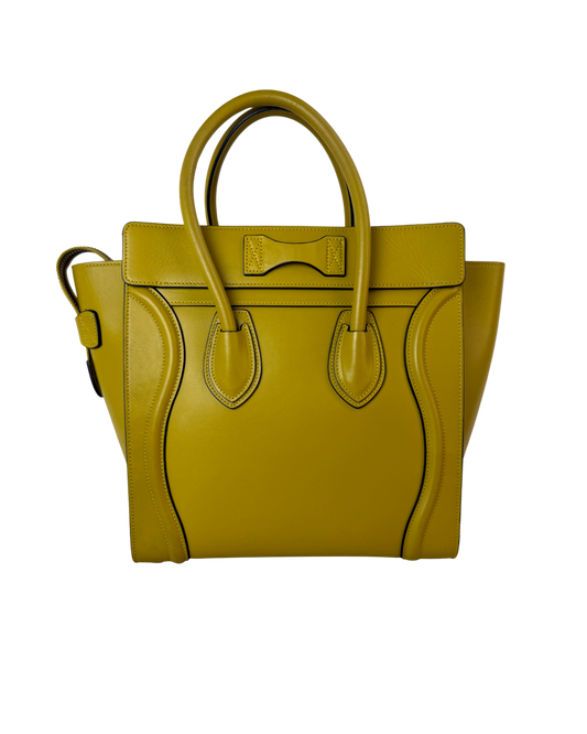 Luggage Medium Bag