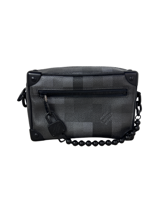 Mini Soft Trunk