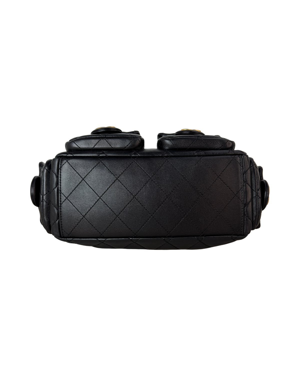 Trendy Pockets Hobo Bag