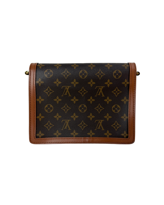 Dauphine MM