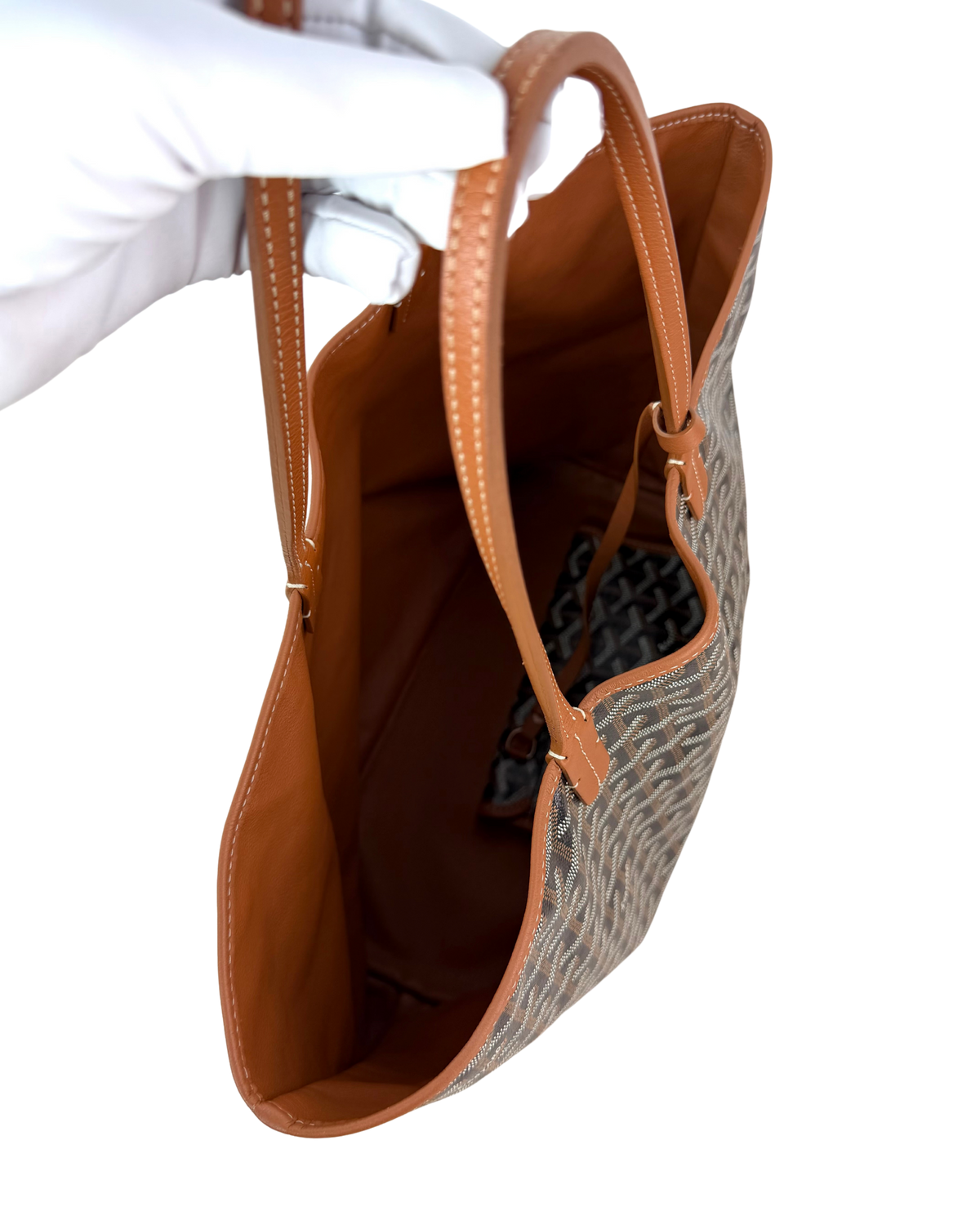 Saint Louis PM Bag