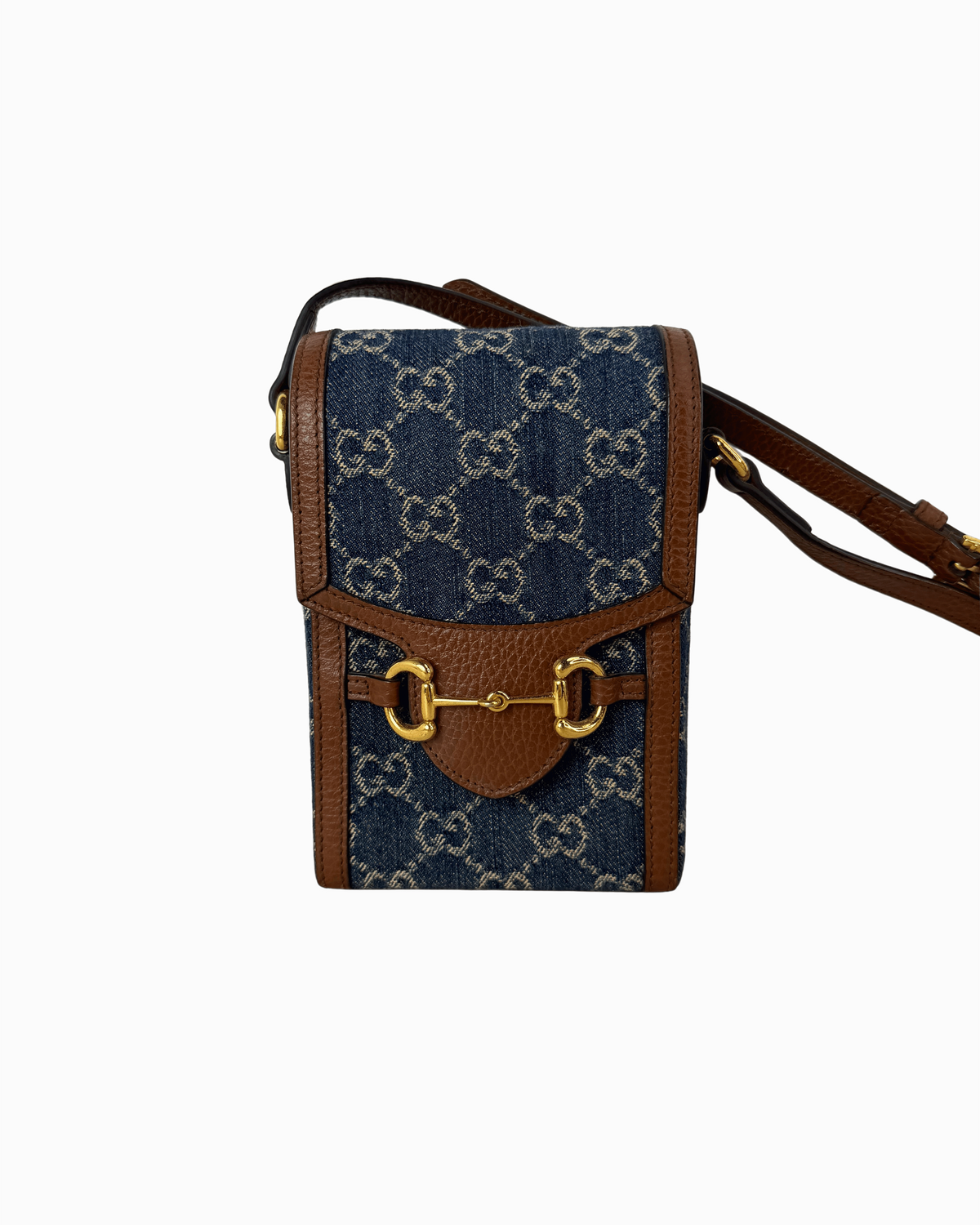 Horsebit 1955 Mini Bag