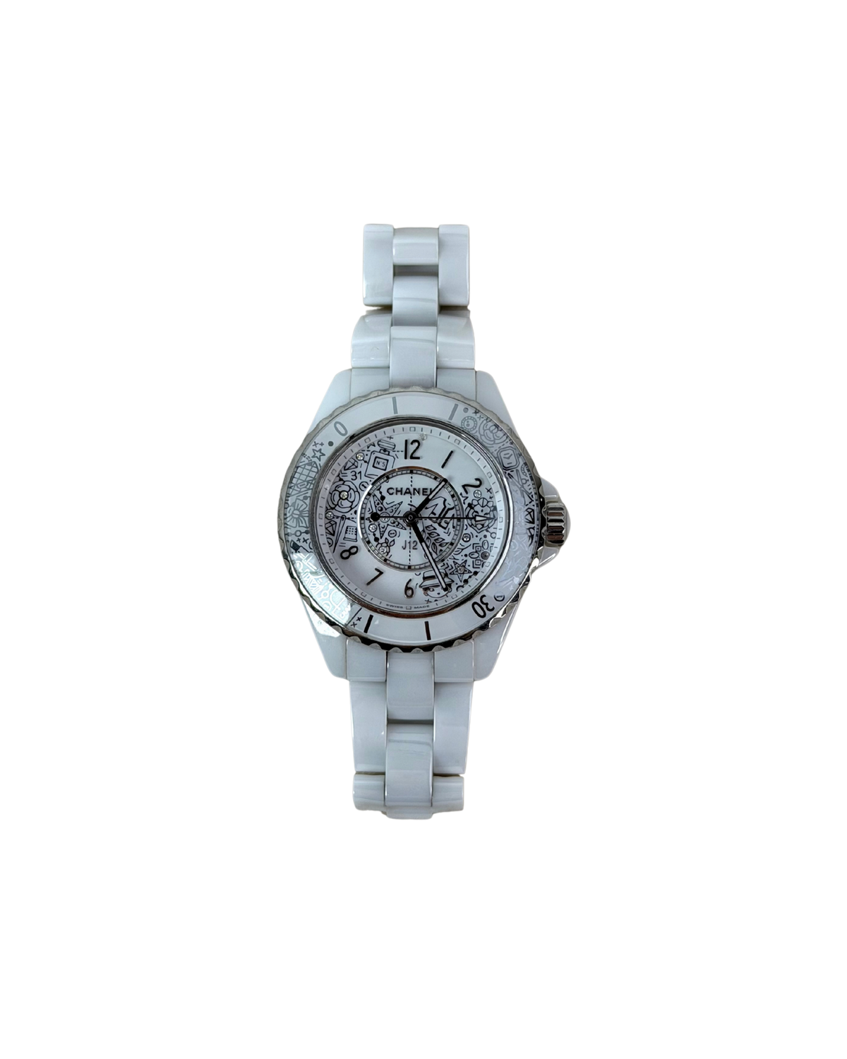 J12.20 Limited Edition H6477