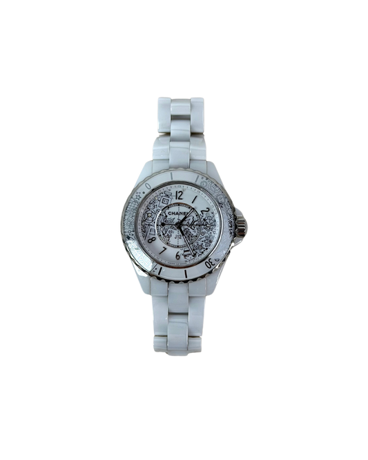 J12.20 Limited Edition H6477