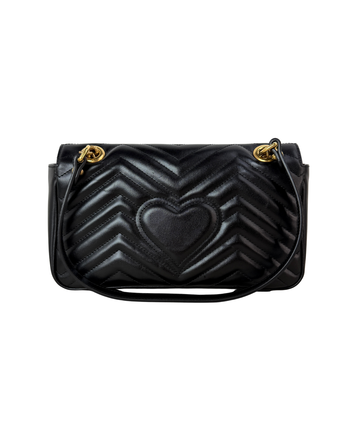 GG Marmont Small Shoulder Bag