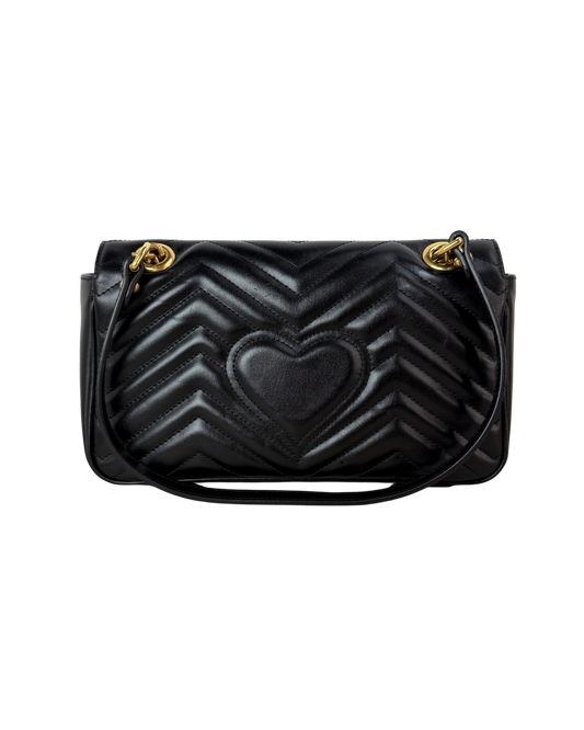 GG Marmont Small Shoulder Bag
