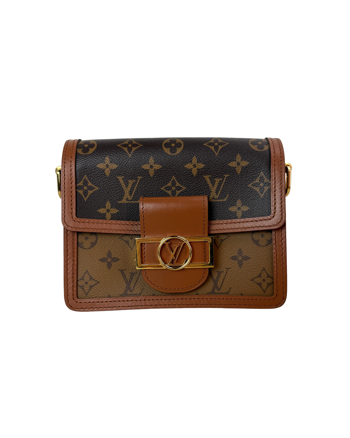 Dauphine Mini Handbag