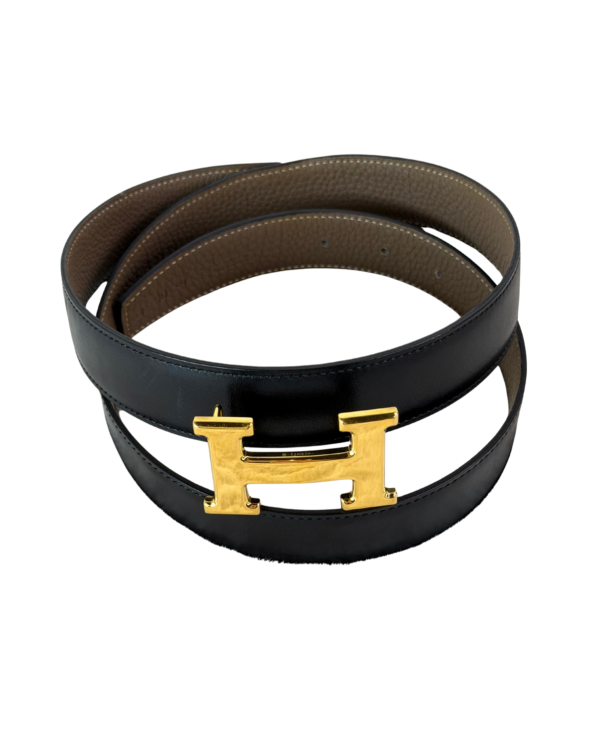 Constance Belt Buckle