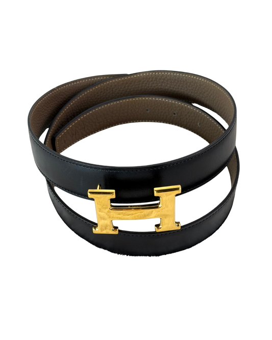 Constance Belt Buckle