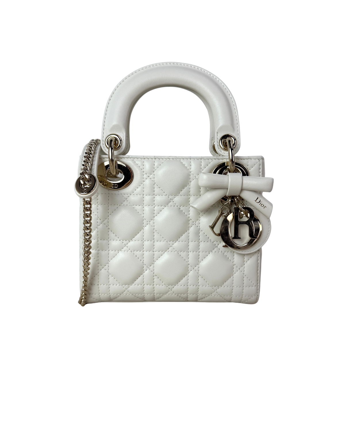 Mini Lady Dior Bag