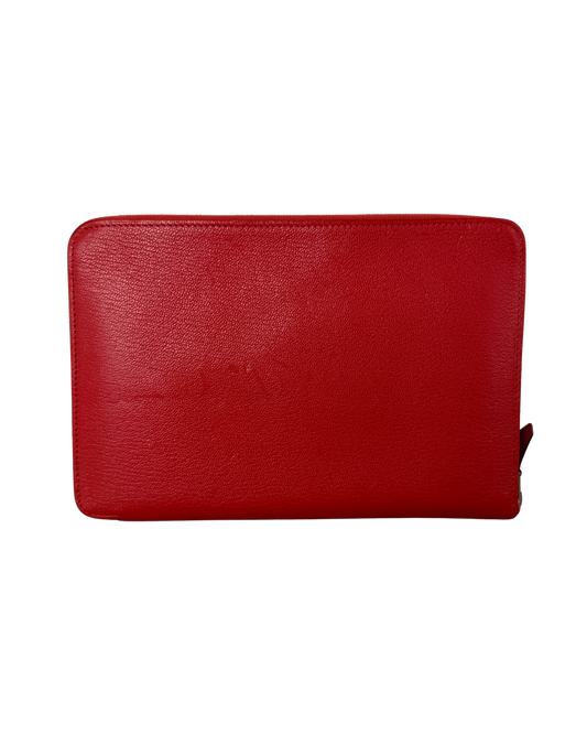 Azap Silk'In Long Wallet