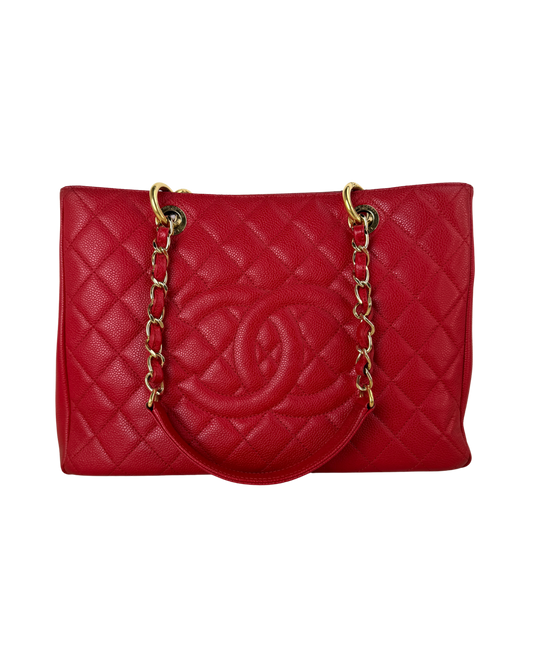 Grand Shopping Tote